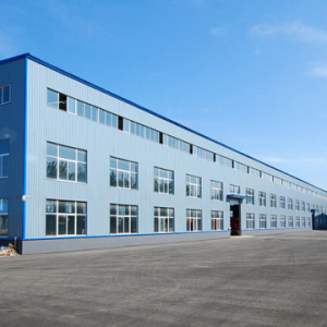 UbayTech Company Facility - Quality control and certification center